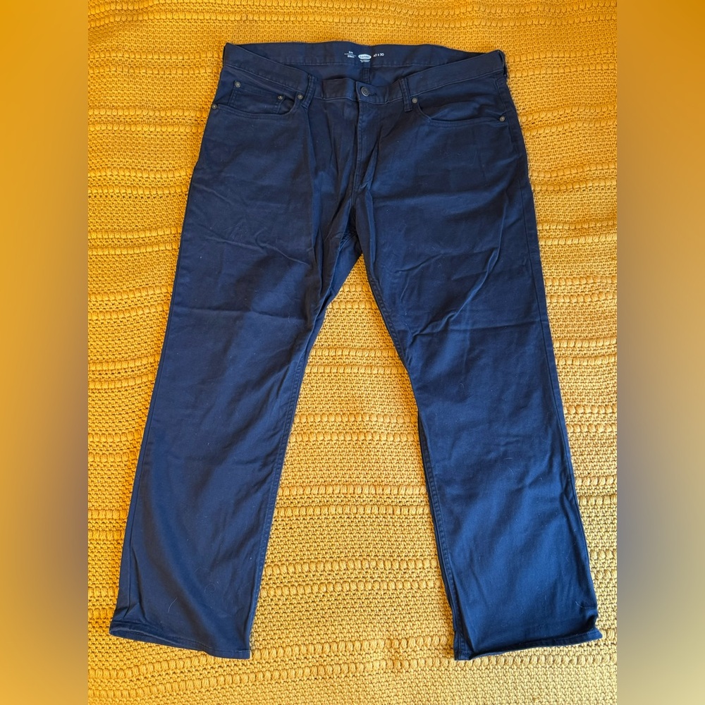 Old Navy Khakis